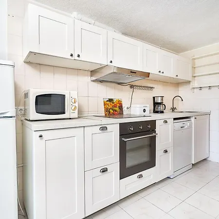 Holiday home Espanhouse Virginia *