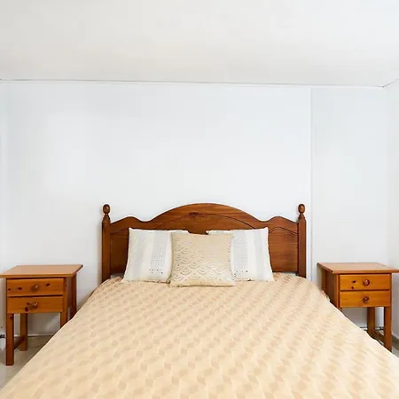 Espanhouse Virginia Casa vacanze Torrevieja