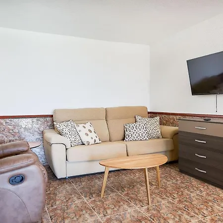 Casa vacanze Espanhouse Virginia