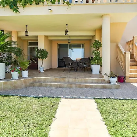 Casa vacanze Espanhouse Virginia